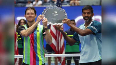 US Open 2023: रोहन बोपन्ना का फिर टूटा सपना, 13 साल बाद भी किस्मत ने नहीं दिया साथ, फाइनल में मिली हार