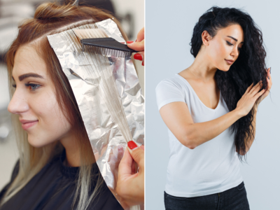 Hair Dye Tips: ઘરે જ હેર કલર અને Dye અપ્લાય કરતા હોવ તો જાણી લો જાવેદ હબીબની 4 કિમતી સલાહ, વાળ રહેશે હેલ્ધી