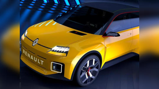 Renault நிறுவனத்தின் ஹைபிரிட் கார்கள் இந்திய வரப்போகின்றன!