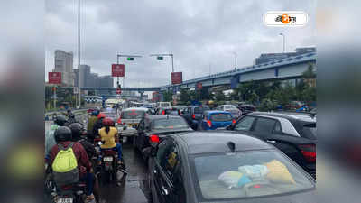 Kolkata Traffic Update Live : মেট্রো বিভ্রাটের প্রভাব যান চলাচলে! শনির শহরে ব্যাপক যানজট? জানুন ট্রাফিক আপডেট