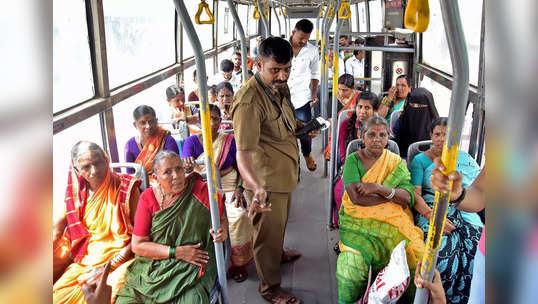 ಚಾಮರಾಜನಗರ ಜಿಲ್ಲಾ ಕೇಂದ್ರಕ್ಕೆ ಬೇಕಿದೆ ಸಿಟಿ ಬಸ್‌