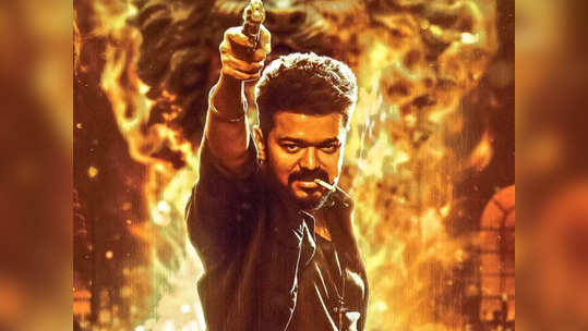 Leo : ஆல் ஏரியாவிலும் ஐயா கில்லி !! ரிலீசுக்கு முன்பே இங்கிலாந்தில் சம்பவம் செய்த லியோ ...