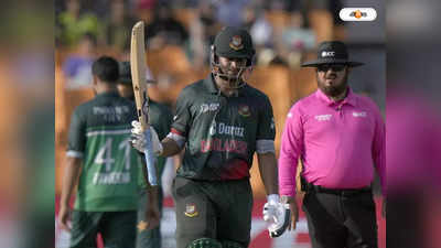 Sri Lanka vs Bangladesh: হারলেই বিদায়, শ্রীলঙ্কার বিরুদ্ধে মরণ বাঁচন ম্যাচে নামছে বাংলাদেশ