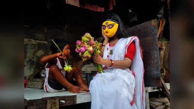 Durga Puja 2023: দুর্গাপুজোর বাকি আর ৪০ দিন, কোন রঙের জামা কিনলে ভাগ্য খুলবে? জানুন রাশি অনুযায়ী