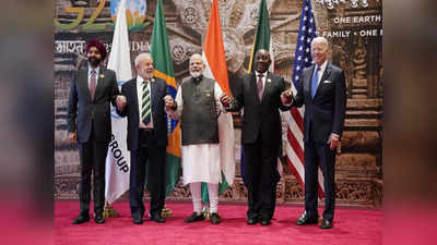 G20 Summit: ದಿಲ್ಲಿ ಘೋಷಣೆಗೆ ಒಮ್ಮತದ ಅಂಗೀಕಾರ: ಭಾರತಕ್ಕೆ ದೊಡ್ಡ ಜಯ