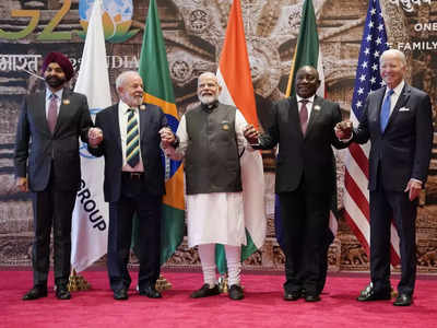 G20 समिट: नई दिल्ली घोषणा पत्र को मिली मंजूरी, जानिए 10 बड़ी बातें, जो भारत की बड़ी कामयाबी को बताती हैं