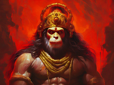 Hanuman Idol: ಮನೆಯಲ್ಲಿ ಹನುಮಂತನ ಈ ವಿಗ್ರಹಗಳನ್ನು ಇಟ್ಟುಕೊಳ್ಳಲೇಬೇಡಿ..!