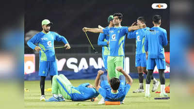 India vs Pakistan Playing XI: এক স্পিনারে ভরসা, ভারতের বিরুদ্ধে প্রথম একাদশ ঘোষণা পাকিস্তানের