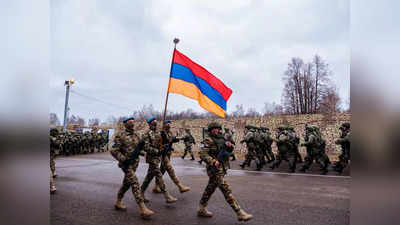 अजरबैजान ने आर्मेनियाई सेना पर लगाया गोलीबारी का आरोप, तनाव में अमेरिका और रूस भी कूदे