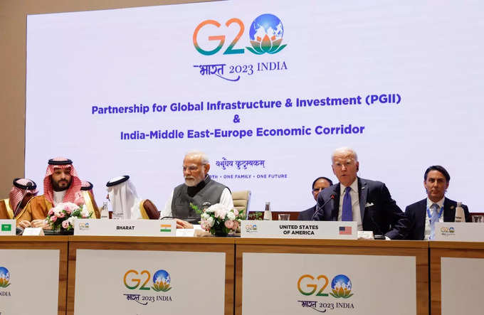 नई दिल्ली में रचा इतिहास, G20 की सफलता पर किसने क्‍या कहा
