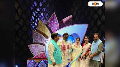 Mamata Banerjee At G-20 : জি ২০-র সেন্টার স্টেজে মোদীর মন্ত্রীর সঙ্গে মমতা, আর কে কে ছিলেন নৈশভোজে?