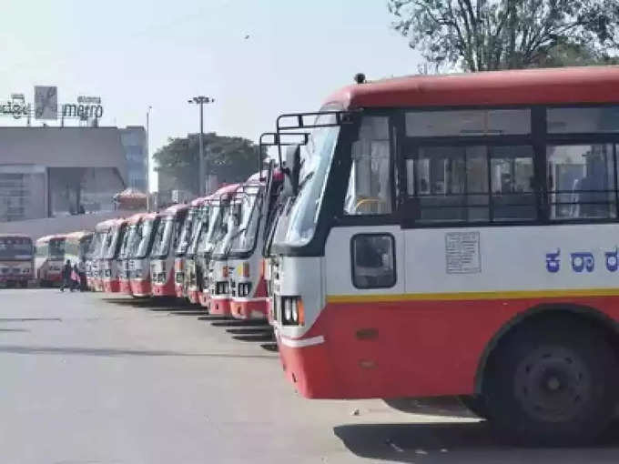 போக்குவரத்து வேலைநிறுத்தம்