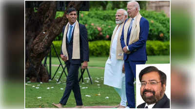 हर्ष गोयनका ने PM मोदी को बता दिया शेर, साथ वालों को बताया शावक और बाघ, देखिए यह फोटो कैप्शन
