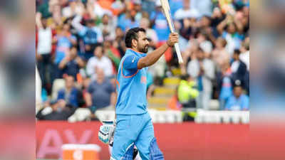 Rohit Sharma Record India vs Pakistan : পাকিস্তানের বিরুদ্ধে ট্রিপল সেঞ্চুরি রোহিতের, বড় রানের লক্ষ্যে টিম ইন্ডিয়া