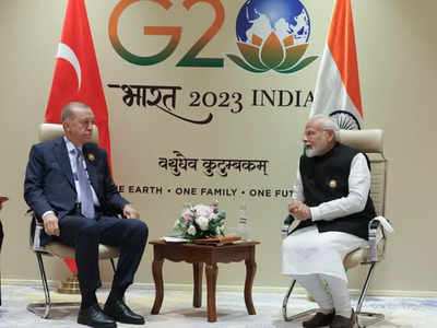 UNSC में भारत जैसे देश पर हमें गर्व होगा... तुर्किये के राष्ट्रपति एर्दोगन ने किया समर्थन, पाकिस्तान बेचैन