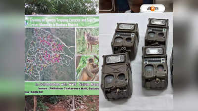 Bankura News : বাঁকুড়ার জঙ্গলে লুকিয়ে বহু অজানা প্রাণী, এবার সন্ধান পাবে বনদফতর