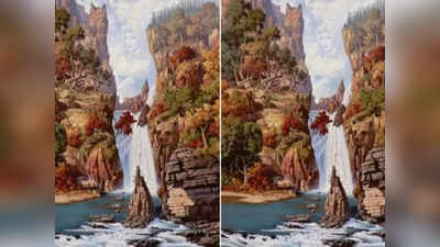 Optical Illusion: আপনি নরম মনের নাকি কঠিন স্বভাবের মানুষ, বলে দিতে পারে এই ছবি! কী দেখছেন প্রথমে?