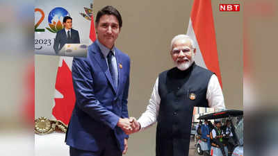 कनाडाई पीएम जस्टिन ट्रूडो के विमान में आई तकनीकी खराबी, फिलहाल भारत में ही रहेंगे