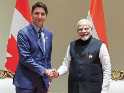 खालिस्तानी गतिविधियों को लेकर भारत की दो टूक, मोदी ने कनाडाई पीएम ट्रूडो के सामने उठाया मुद्दा