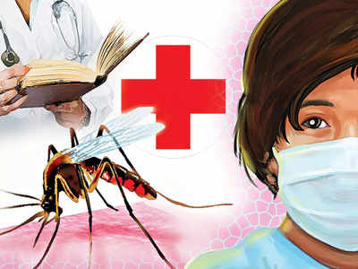 Uttarakhand में मॉनसून के बाद डेंगू का कहर, अब तक 15 लोगों की मौत, 1130 तक पहुंची मरीजों की संख्या