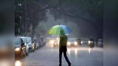 UP Weather Live: बादलों की गड़गड़ाहट और प्रदेश में तेज बारिश का सिलसिला जारी, लखनऊ के घरों में भरा पानी