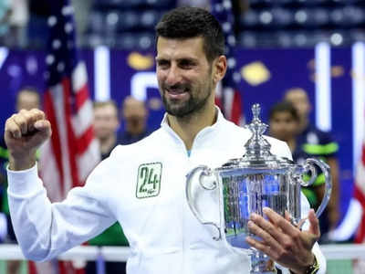 US Open Final Highlights : জোকারই ট্রাম্প কার্ড, ২৪তম গ্র্যান্ড স্লাম খেতাব জয় জোকোভিচের
