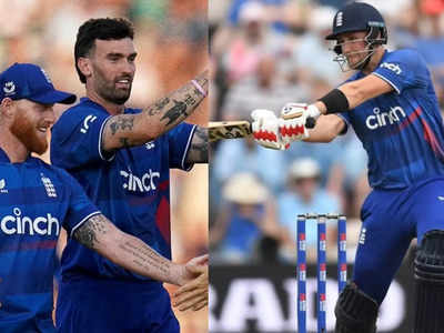 ENG vs NZ 2 ODI: पहले लिविंग्सटोन ने पीटा फिर तेज गेंदबाजों ने लगाई क्लास, इंग्लैंड ने कीवी टीम की बजा दी बैंड