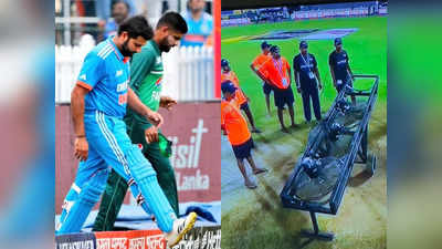 IND vs PAK Asia Cup: মাঠ শুকোতে টেবিল ফ্যান? এশিয়া কাপের আয়োজন নিয়ে একাধিক প্রশ্ন