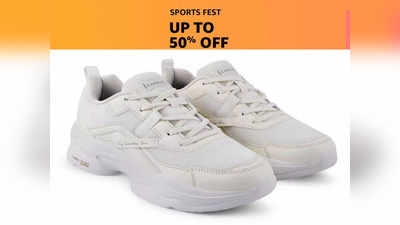 Sports Fest Sale: दौड़ने और स्‍पोर्ट्स एक्टिविटी के लिए बेस्‍ट हैं ये Campus Shoes, शुरुआती कीमत है ₹999