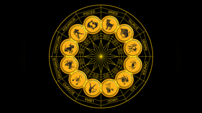 ­Weekly Horoscope: ವಾರ ಭವಿಷ್ಯ: ಈ ವಾರ 6 ರಾಶಿಯವರಿಗೆ ಅದೃಷ್ಟವೋ ಅದೃಷ್ಟ..!