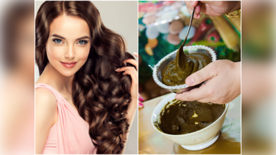 Henna benefits for hair: జుట్టుకు హెన్నా అప్లై చేస్తే.. ఎన్ని లాభాలో తెలుసా..?