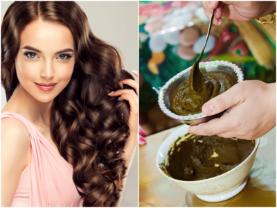 Henna benefits for hair: జుట్టుకు హెన్నా అప్లై చేస్తే.. ఎన్ని లాభాలో తెలుసా..?