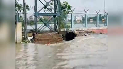 Live: लखनऊ समेत यूपी के 8 जिलों में भारी बारिश का आया नया अलर्ट, CM योगी ने की समीक्षा