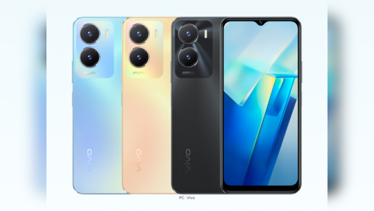 Vivo T2 Pro மொபைலில் இடம்பெறப்போகும் அல்டிமேட் சிறப்பம்சங்கள் இணையத்தில் லீக்! ஸ்பெக்ஸ் மற்றும் முழு விவரங்கள்!