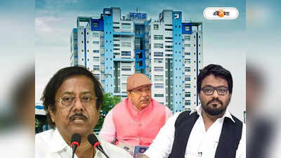 Cabinet Reshuffle West Bengal : দফতর হারালেন বাবুল-অরূপ, পাওয়ার লবি-তে কামব্যাক জ্যোতিপ্রিয়র