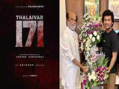 Thalaivar 171: ஜெயிலர் பார்முலாவை தலைவர் 171 திரைப்படத்திலும் பின்பற்றும் ரஜினி..!
