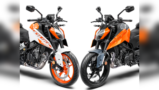 2024 KTM Duke 250 2.39 லட்சத்தில் அறிமுகம்! அதே விலை ஆனா பவர் வேற மாறி இருக்கு!