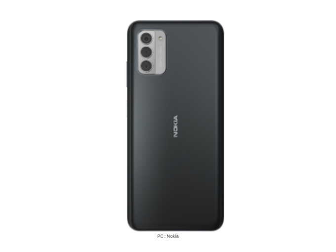 ​Nokia G42 5G  கேமரா