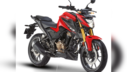 56 ஆயிரம் ரூபாய் தள்ளுபடியுடன் Honda CB300F 2023 பைக் 1.70 லட்சத்தில் வெளியீடு!