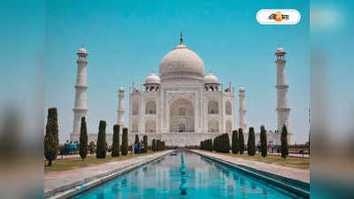 Taj Mahal : তাজমহল হিন্দু মন্দির! আইনি পথে হাঁটার ইঙ্গিত শ্রীকৃষ্ণ জন্মভূমি মুক্তি ট্রাস্টের