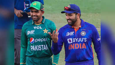 पावसामुळे सामना रद्द झाला तर कोण ठरेल विजेता, भारत की पाकिस्तान जाणून घ्या...