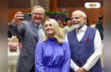 G20 Summit India : তসর সিল্ক থেকে এমব্রয়ডারি ব্যাগ! জি ২০-র অতিথিদের কী কী উপহার দিলেন মোদী?