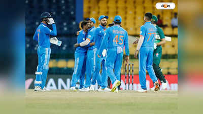 India vs Pakistan Match Viewer : যাবতীয় রেকর্ড চুরমার, ক্রিকেট বিশ্ব হামলে দেখল ভারত-পাক মহারণ