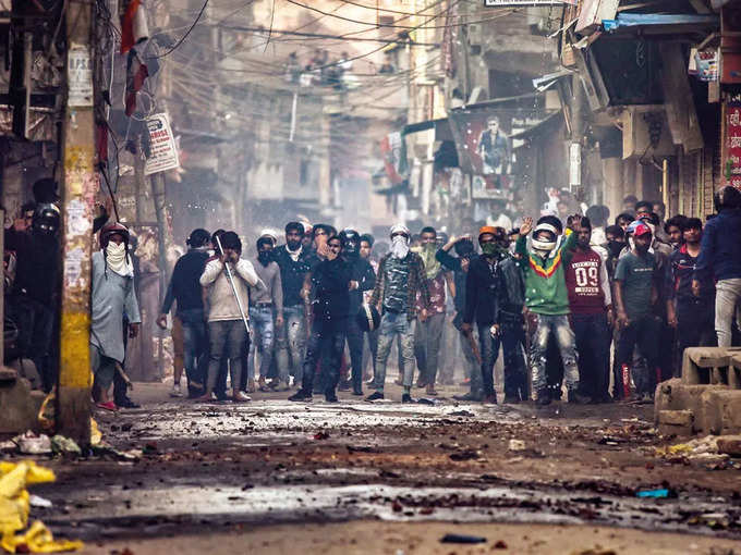 दिल्‍ली दंगा केस: पिछले तीन साल में क्‍या-क्‍या हुआ