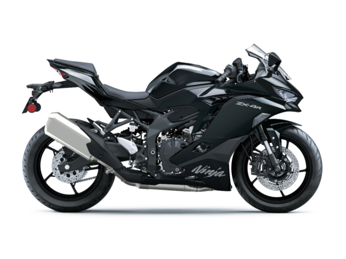 ​விலை விவரம் (Kawasaki Ninja ZX 4R Price)