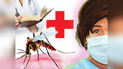 उत्तराखंड में डेंगू का बरपा कहर... हजारों लोग चपेट में, रोकथाम के लिए ऐक्शन मोड में सरकार, अभियान शुरू