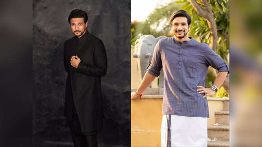 Gautham Karthik : நட்சத்திர நடிகரான கெளதம் கார்த்திக்கின் பிறந்தநாள் !! எத்தனை டிகிரி முடிச்சிருக்காரு இவரு ... 