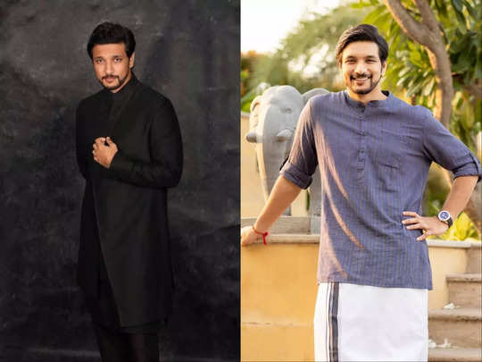 Gautham Karthik : நட்சத்திர நடிகரான கெளதம் கார்த்திக்கின் பிறந்தநாள் !! எத்தனை டிகிரி முடிச்சிருக்காரு இவரு ... 