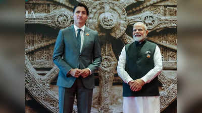 કેનેડાના પીએમ જસ્ટિન ટ્રુડો બે દિવસથી દિલ્હીમાં ફસાઈ ગયાઃ G20માં આવ્યા પછી વિમાન ખોટકાયું