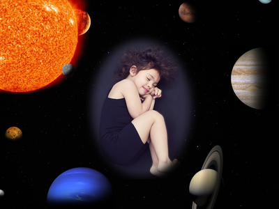 Planets Influence On Sleep: ಗ್ರಹಗಳು ನಮ್ಮ ನಿದ್ರೆಯ ಮೇಲೆ ಪ್ರಭಾವ ಬೀರುತ್ತವೆ ಗೊತ್ತಾ ..!